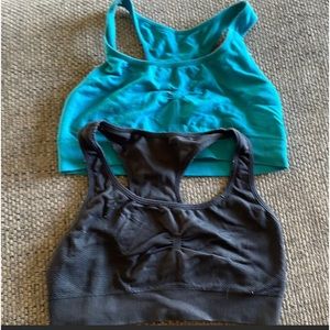 Aerie sports bras
